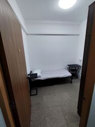 Westcove Condominium (D5), Condominium #563802261